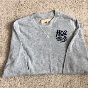 Hollister thermal